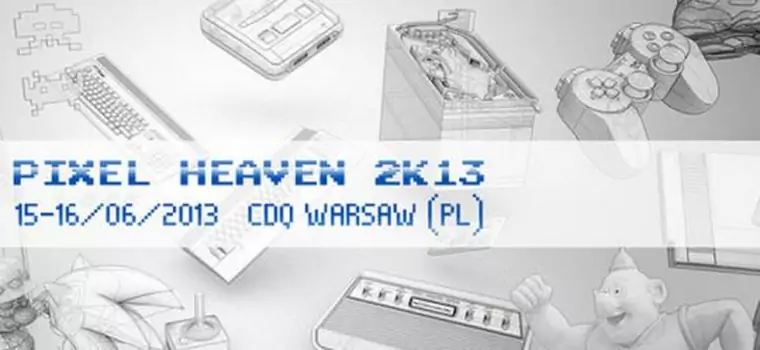 Pixel Heaven 2013: Pokaz umiejętności i fantazji ludzi, którzy poznali te maszyny lepiej, niż ich twórcy - noc z demosceną