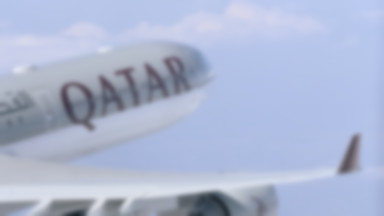 Tydzień Globalnej Promocji w Qatar Airways - bilety tańsze o 20%