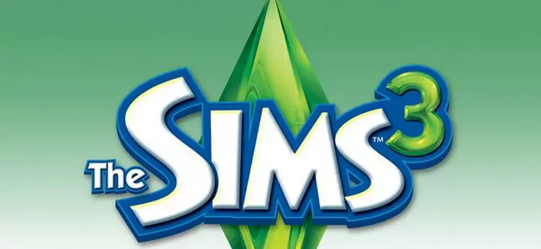 Demo Sims 3 „już” do pobrania