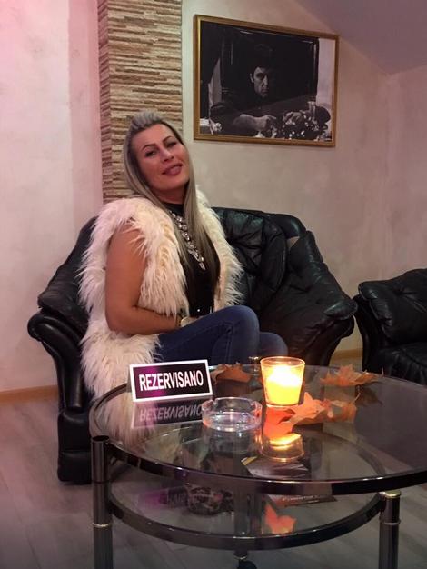 Ratko se često svađao sa vlasnicom perionice
