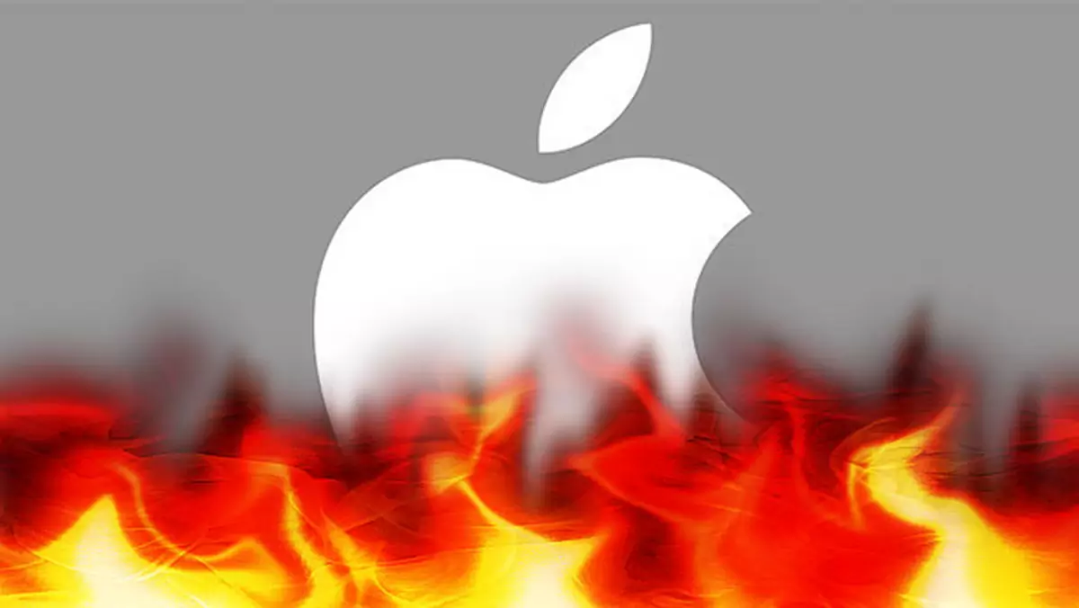 Doszło do historycznego spadku sprzedaży iPhone'ów. Zyski Apple spadły po raz pierwszy od 13 lat