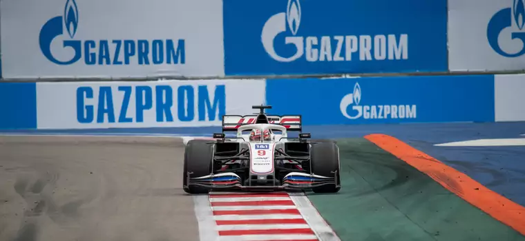 F1: nie będzie Grand Prix Rosji. Czyżby?