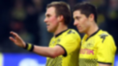 Holstein Kiel - Borussia Dortmund: tylko pozornie łatwe zadanie dla mistrzów Niemiec