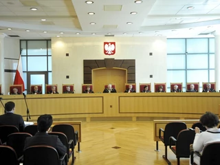 Trybunał Konstytucyjny