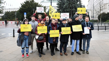 Miasto Jest Nasze prosi o wsparcie. "Grozi nam zamknięcie działalności"