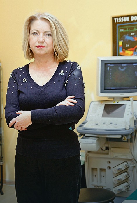 Mima Fazlagić