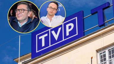 TVP składa pozew przeciwko byłym dziennikarzom telewizji. "Bezprawne działania"