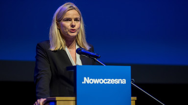 Joanna Schmidt nie będzie kandydować na prezydenta Poznania