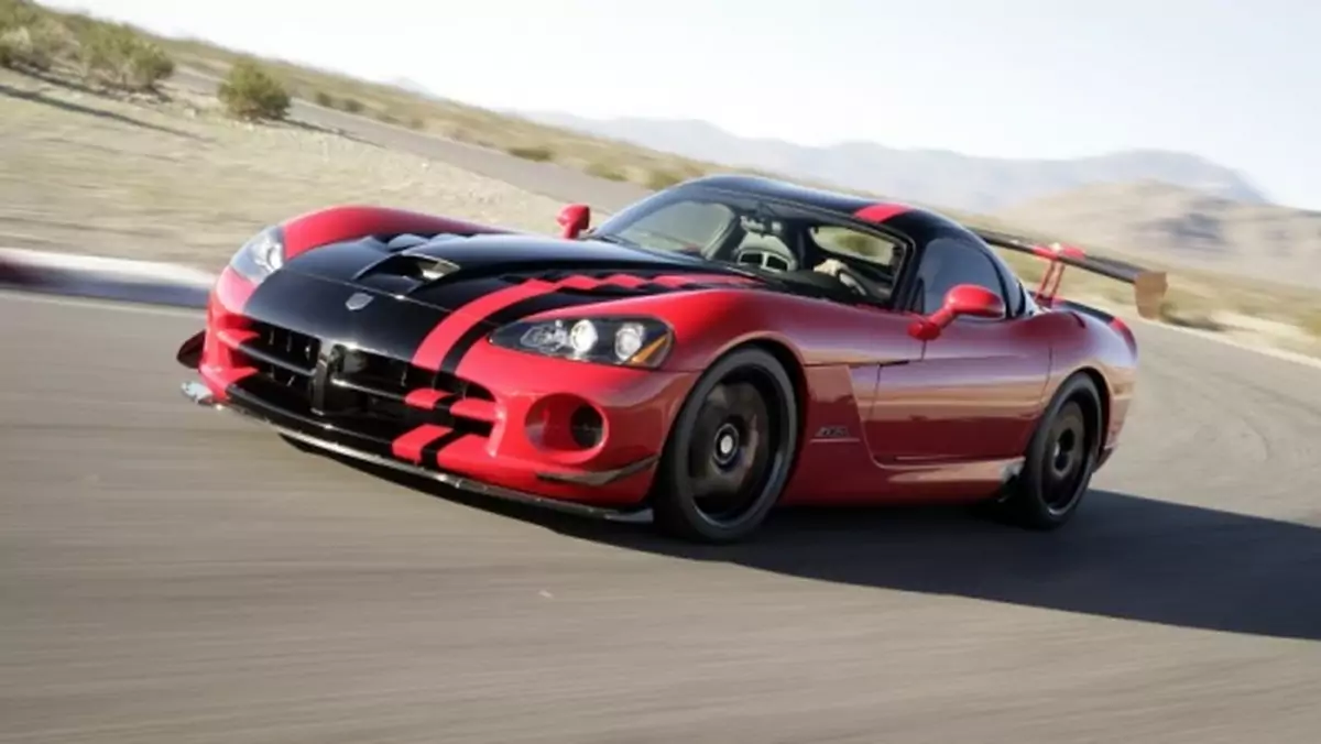 Dodge Viper