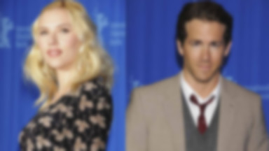 Scarlett Johansson i Ryan Reynolds już po rozwodzie