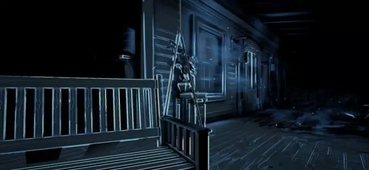Perception - zapowiedziano nowy horror autorstwa byłych pracowników Irrational Games