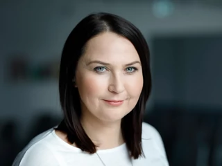 Joanna Pienkowska-Olczak, CEO PayU