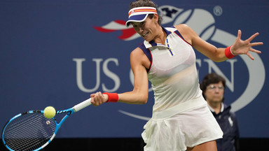 Rankingi WTA: Garbine Muguruza nową liderką, Agnieszka Radwańska 11.