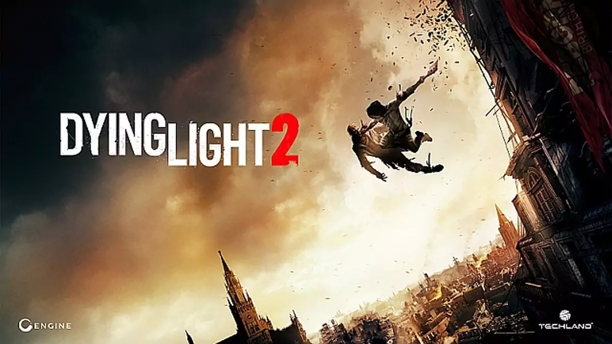 Dying Light 2 - widzieliśmy grę w akcji. Pierwsze wrażenia z pokazu na E3 2018