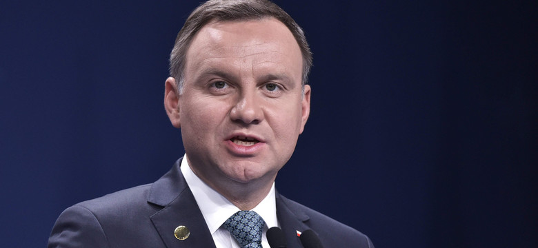 Marek Magierowski: prezydent podpisał ustawę o gruntach warszawskich