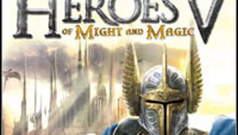 Heroes of Might and Magic V