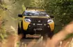 Mitsubishi L200 Monster - potwornie pracowity