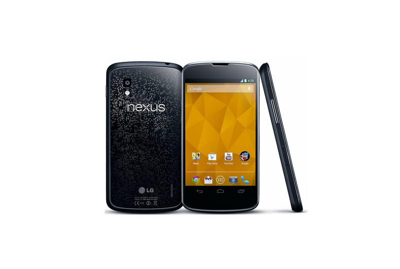 Google Nexus