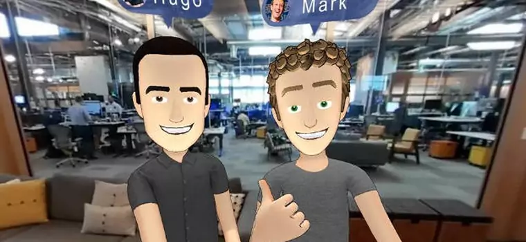 Hugo Barra dołącza do Facebooka. Będzie szefem Oculus VR
