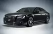 Audi A8 doprawione przez ABT