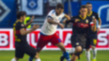 Niemcy: Hamburger SV pokonał VfB Stuttgart, Przemysław Tytoń wpuścił trzy gole