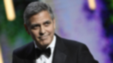 George Clooney spełnił marzenie fanki. Aktor pojawił się na jej urodzinach