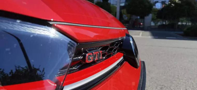 Spędziłem dwa tygodnie z Polo GTI. Nie chciałem się z nim rozstawać