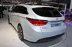 Hyundai i40 cw celuje w Europę