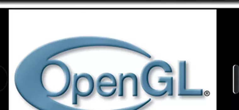 Nowy OpenGL 4.1. Nie dla graczy, ale dla całej reszty
