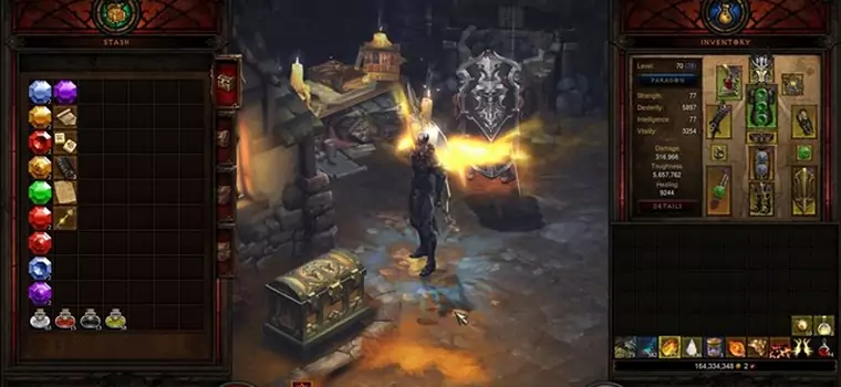 Do Diablo III nadciąga gigantyczna aktualizacja