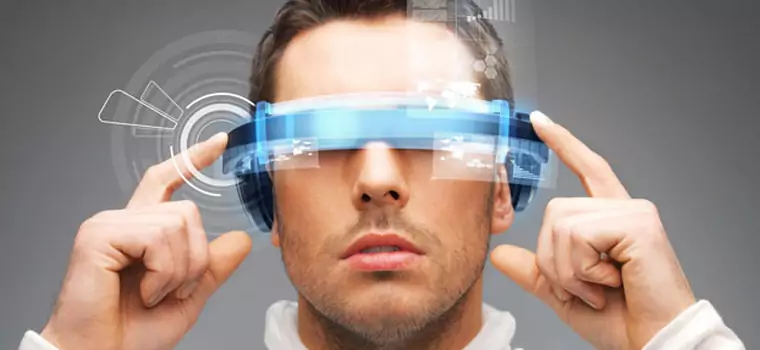 Virtual reality - gry w wolnej przestrzeni