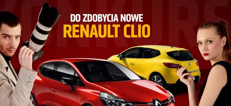 Wojna płci o nowe Renault Clio rozpoczęta!