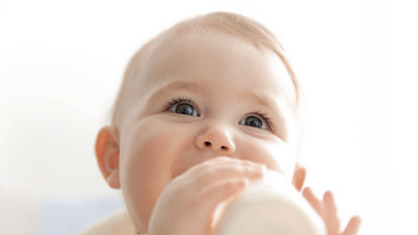 Jak wybrać idealne mleko modyfikowane?