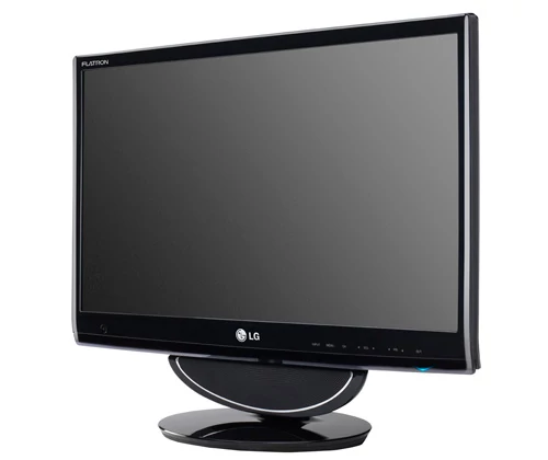 Oprócz typowych monitorów w sprzedaży znajdziemy też urządzenia wyposażone w tuner telewizyjny. Są one droższe, jednak w niewielkim pokoju z powodzeniem zastąpią telewizor