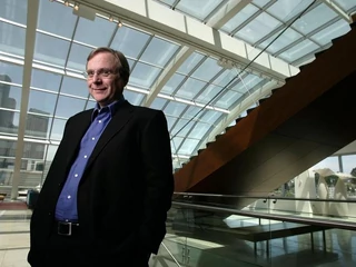 Paul Allen