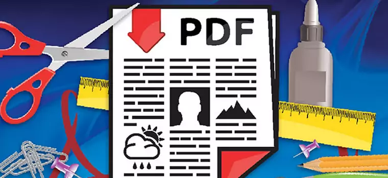 Poznaj najlepsze narzędzia do dokumentów PDF