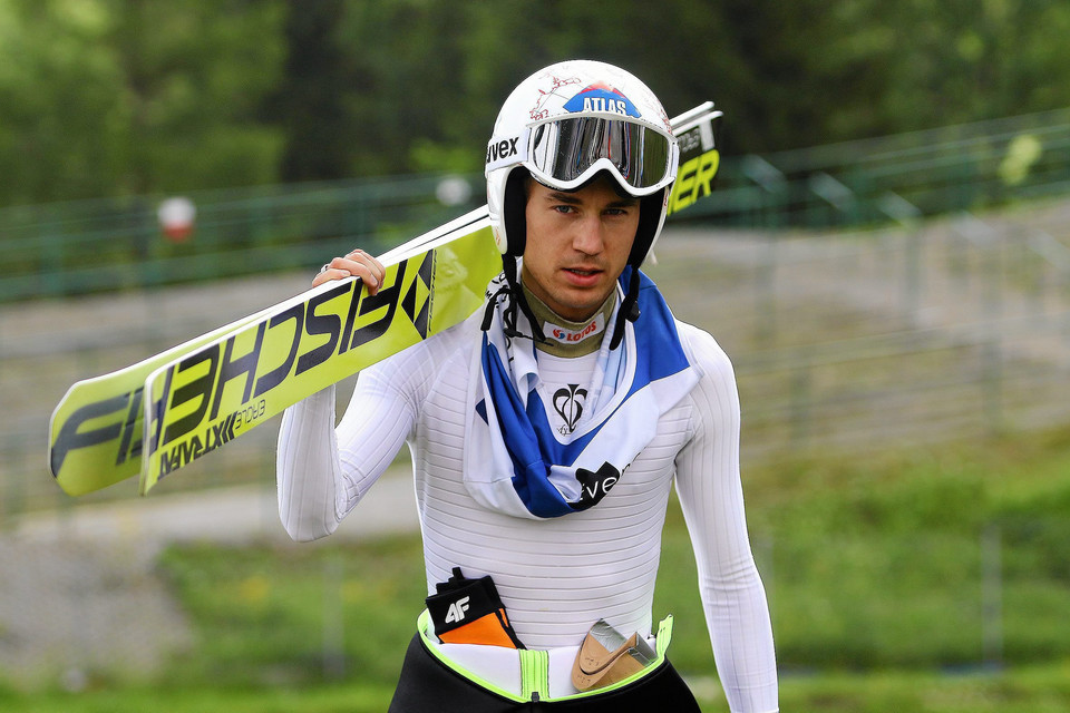 Kamil Stoch