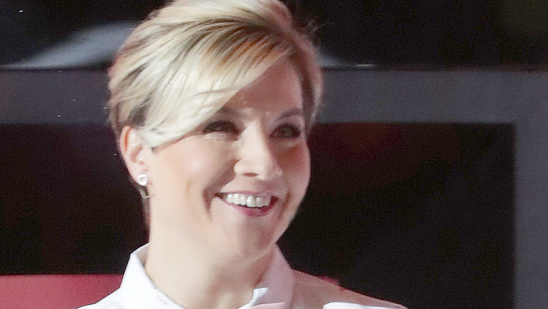 Ãbel Anita - fotÃ³: Blikk