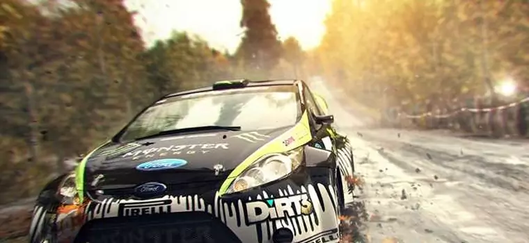 Ups, straciliśmy 3 miliony sztuk Dirt 3