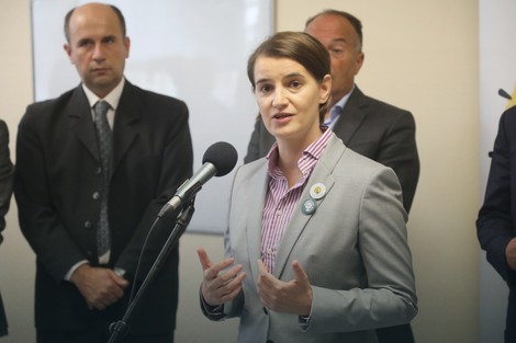 Ana Brnabić