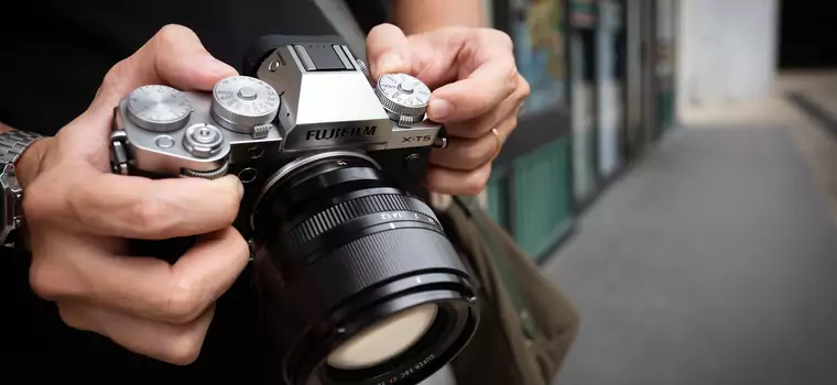 Jak sprezentować fotografowi aparat, z którego będzie zadowolony [BIG STORY]