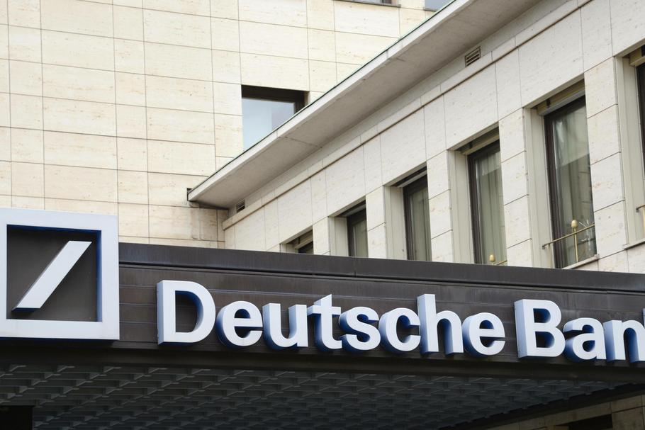 Deutsche Bank