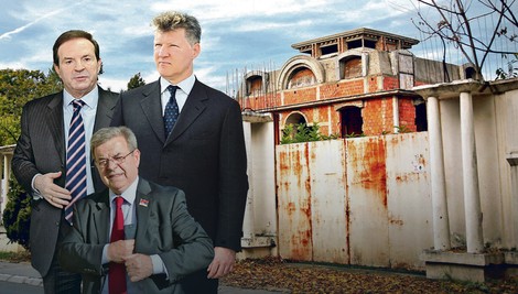 Sudovi tvrde da je ovo privedeno nameni?!