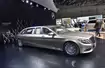 Godny wozić zacnych VIP-ów - Mercedes-Maybach S600 Pullman