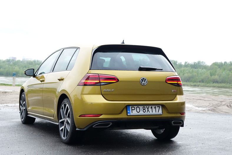 Volkswagen Golf 1.4 TSI