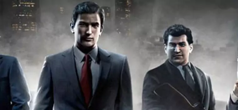 Mafia II – zobacz dwa zwiastuny najgorętszej gry miesiąca