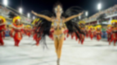 Polska królowa samby znów wystąpi podczas największego karnawału na świecie w Rio de Janeiro