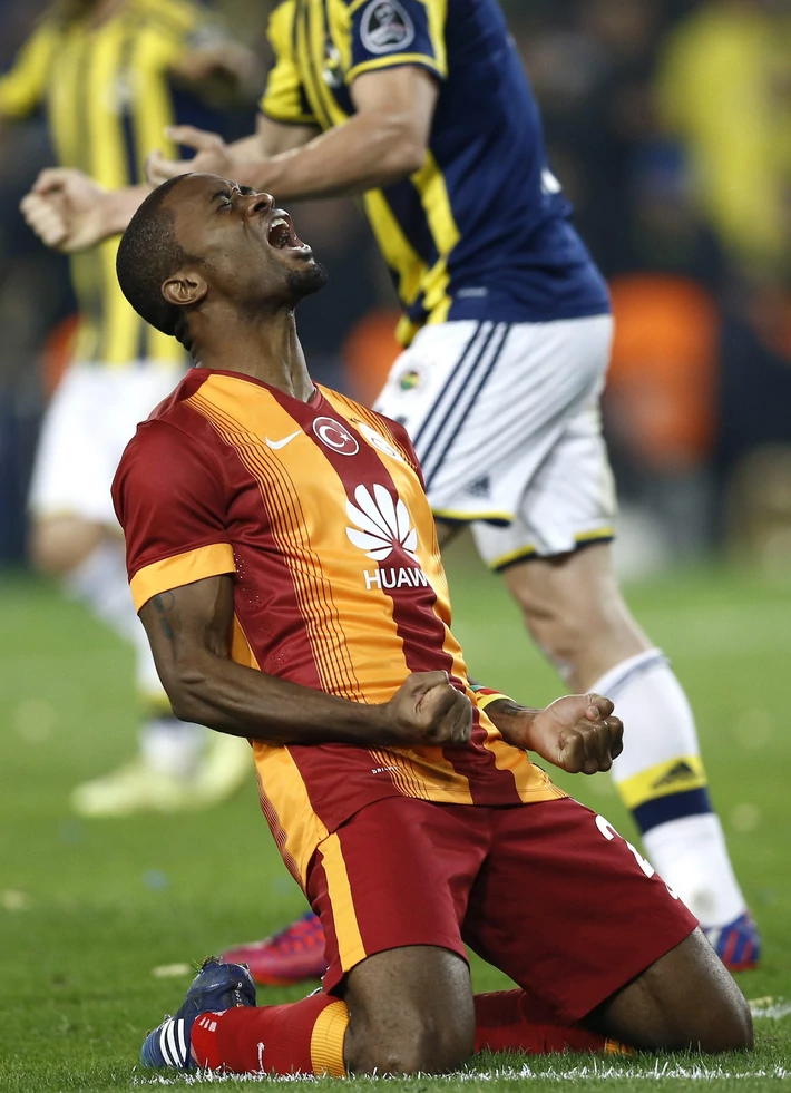 20. Galatasaray – 294 mln dol.