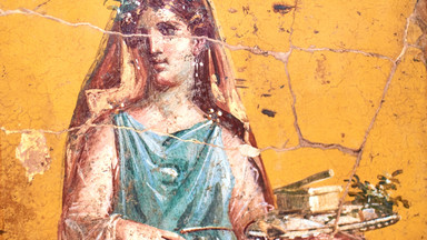 Jedzenie i seks najmocniej przenikały się w starożytnym Rzymie
