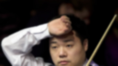Haikou World Open: ciężka przeprawa Dinga, czas na azjatyckie derby